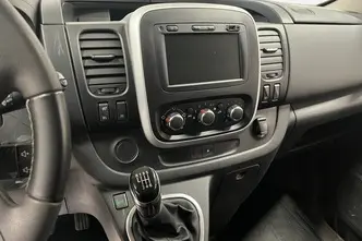Fiat Talento, 2.0, 88 kW, diesel, manual, front-wheel drive