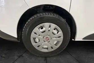 Fiat Talento, 2.0, 88 kW, diesel, manual, front-wheel drive