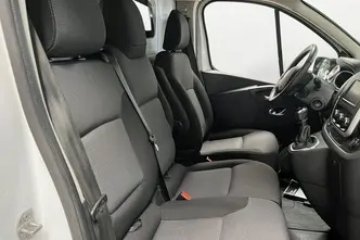 Fiat Talento, 2.0, 88 kW, diesel, manual, front-wheel drive