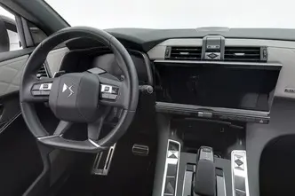 DS 7 Crossback, 1.6, 221 kW, plug-in hybrid, automatic, four-wheel drive