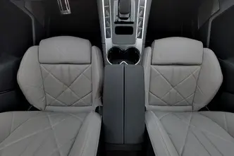 DS 7 Crossback, 1.6, 221 kW, plug-in hybrid, automatic, four-wheel drive