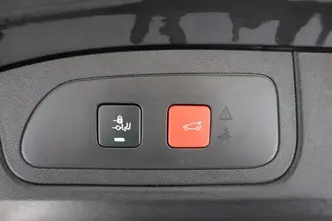 DS 7 Crossback, 1.6, 221 kW, plug-in hybrid, automatic, four-wheel drive
