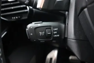 DS 7 Crossback, 1.6, 221 kW, plug-in hybrid, automatic, four-wheel drive