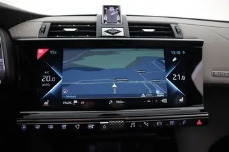 DS 7 Crossback, 1.6, 221 kW, plug-in hybrid, automatic, four-wheel drive