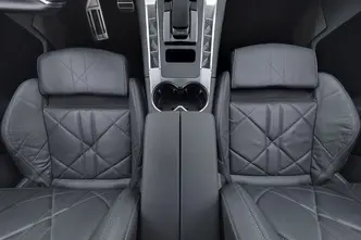 DS 7 Crossback, 1.6, 221 kW, подключаемый гибрид, автомат, полный привод