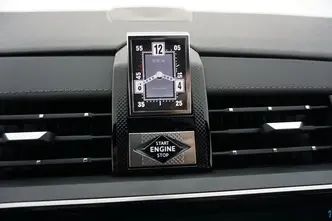 DS 7 Crossback, 1.6, 221 kW, подключаемый гибрид, автомат, полный привод