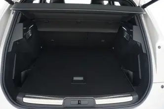 DS 7 Crossback, 1.6, 221 kW, подключаемый гибрид, автомат, полный привод