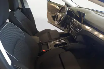 Ford Focus, 1.5, 110 kW, bensiin, automaat, esivedu