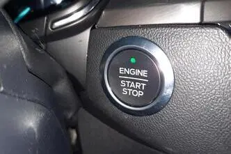 Ford Focus, 1.5, 110 kW, bensiin, automaat, esivedu