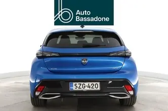 Peugeot 308, 1.6, 165 kW, pistikhübriid, automaat, esivedu