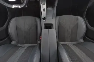 Peugeot 308, 1.6, 165 kW, pistikhübriid, automaat, esivedu