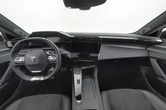 Peugeot 308, 1.6, 165 kW, pistikhübriid, automaat, esivedu