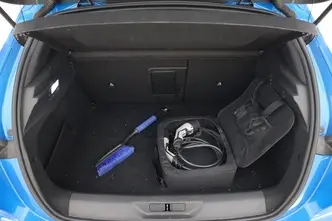 Peugeot 308, 1.6, 165 kW, pistikhübriid, automaat, esivedu