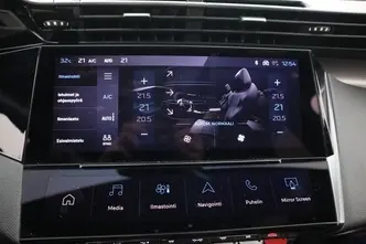 Peugeot 308, 1.6, 165 kW, pistikhübriid, automaat, esivedu