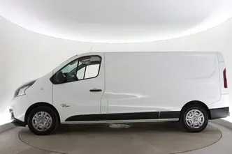 Fiat Talento, 2.0, 125 kW, diisel, automaat, esivedu