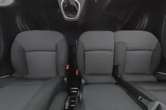 Fiat Talento, 2.0, 125 kW, diisel, automaat, esivedu