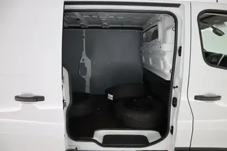 Fiat Talento, 2.0, 125 kW, diisel, automaat, esivedu