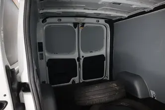 Fiat Talento, 2.0, 125 kW, diisel, automaat, esivedu