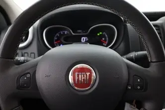 Fiat Talento, 2.0, 125 kW, diisel, automaat, esivedu