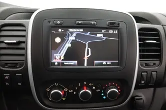 Fiat Talento, 2.0, 125 kW, diisel, automaat, esivedu