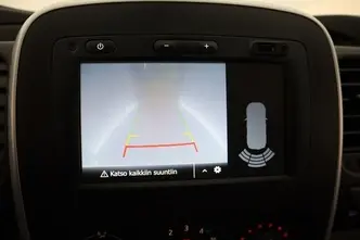 Fiat Talento, 2.0, 125 kW, diisel, automaat, esivedu