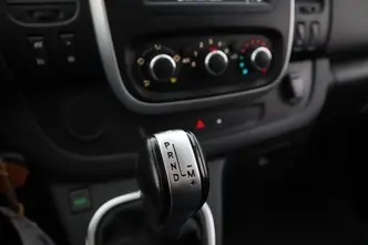 Fiat Talento, 2.0, 125 kW, diisel, automaat, esivedu