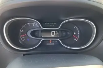 Fiat Talento, 2.0, 107 kW, diisel, automaat, esivedu