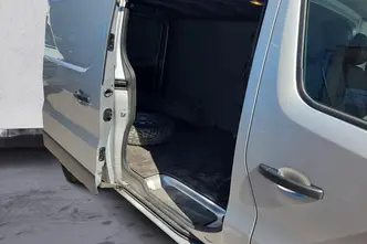 Fiat Talento, 2.0, 107 kW, diisel, automaat, esivedu