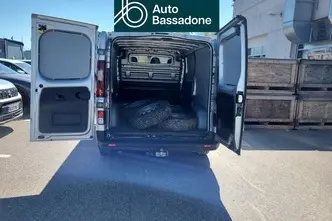 Fiat Talento, 2.0, 107 kW, diisel, automaat, esivedu