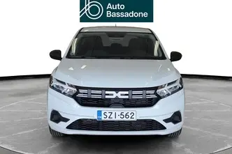 Dacia Sandero, 1.0, 67 kW, bensiin, manuaal, esivedu