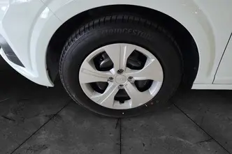 Dacia Sandero, 1.0, 67 kW, bensiin, manuaal, esivedu