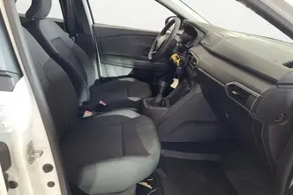 Dacia Sandero, 1.0, 67 kW, bensiin, manuaal, esivedu