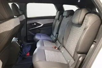 Peugeot E-5008, 157 kW, elekter, automaat, esivedu
