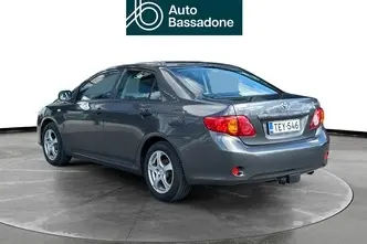 Toyota Corolla, 1.4, 71 kW, bensiin, manuaal, esivedu
