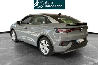 Volkswagen ID.5, 128 kW, elekter, automaat, tagavedu