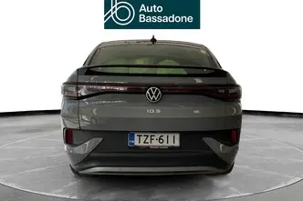 Volkswagen ID.5, 128 kW, elekter, automaat, tagavedu