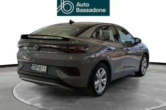 Volkswagen ID.5, 128 kW, elekter, automaat, tagavedu