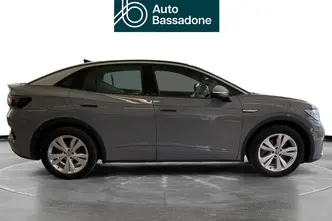Volkswagen ID.5, 128 kW, elekter, automaat, tagavedu