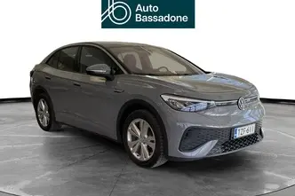 Volkswagen ID.5, 128 kW, elekter, automaat, tagavedu