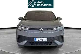 Volkswagen ID.5, 128 kW, elekter, automaat, tagavedu