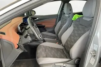 Volkswagen ID.5, 128 kW, elekter, automaat, tagavedu