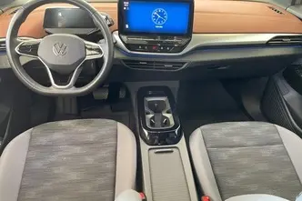 Volkswagen ID.5, 128 kW, elekter, automaat, tagavedu