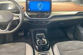 Volkswagen ID.5, 128 kW, elekter, automaat, tagavedu