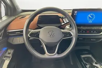 Volkswagen ID.5, 128 kW, elekter, automaat, tagavedu