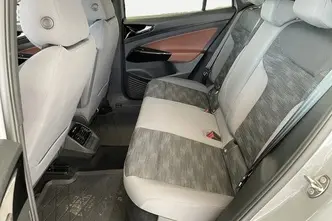 Volkswagen ID.5, 128 kW, elekter, automaat, tagavedu