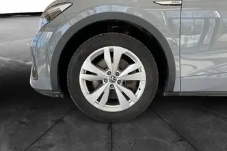Volkswagen ID.5, 128 kW, elekter, automaat, tagavedu