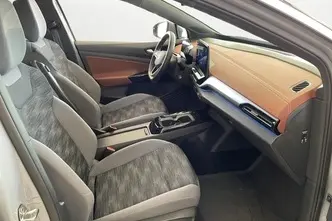 Volkswagen ID.5, 128 kW, elekter, automaat, tagavedu