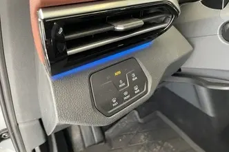 Volkswagen ID.5, 128 kW, elekter, automaat, tagavedu