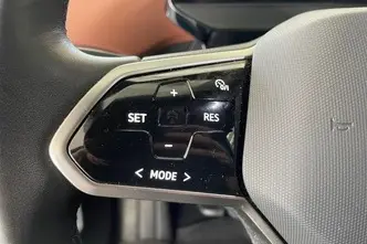 Volkswagen ID.5, 128 kW, elekter, automaat, tagavedu