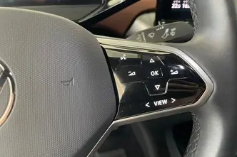 Volkswagen ID.5, 128 kW, elekter, automaat, tagavedu